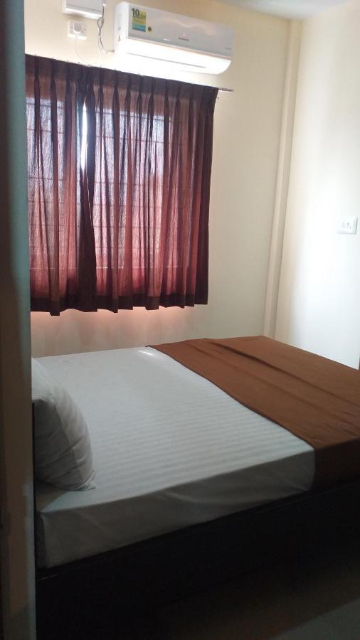 The Nisarga Grand Hotel 3*