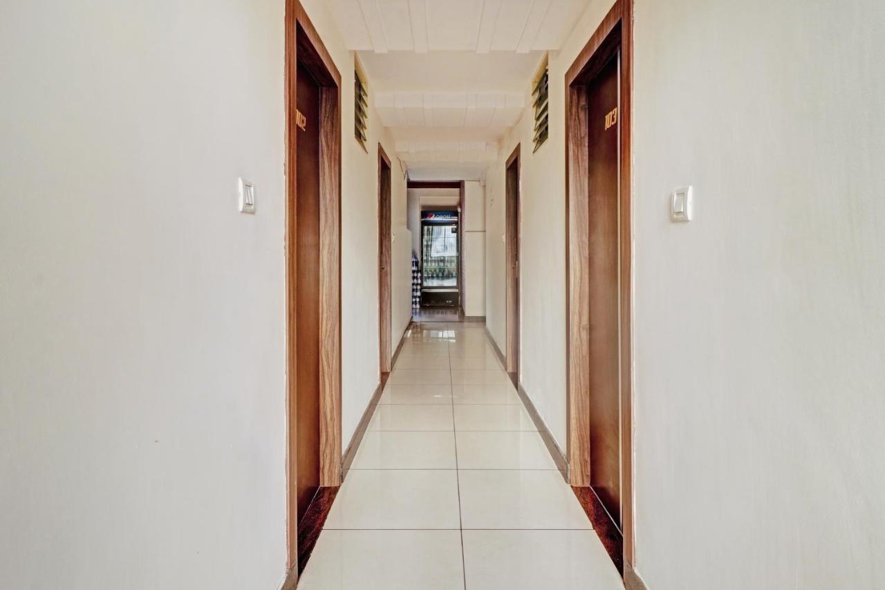 Itsy By Treebo - Royal Comfort Bangalore