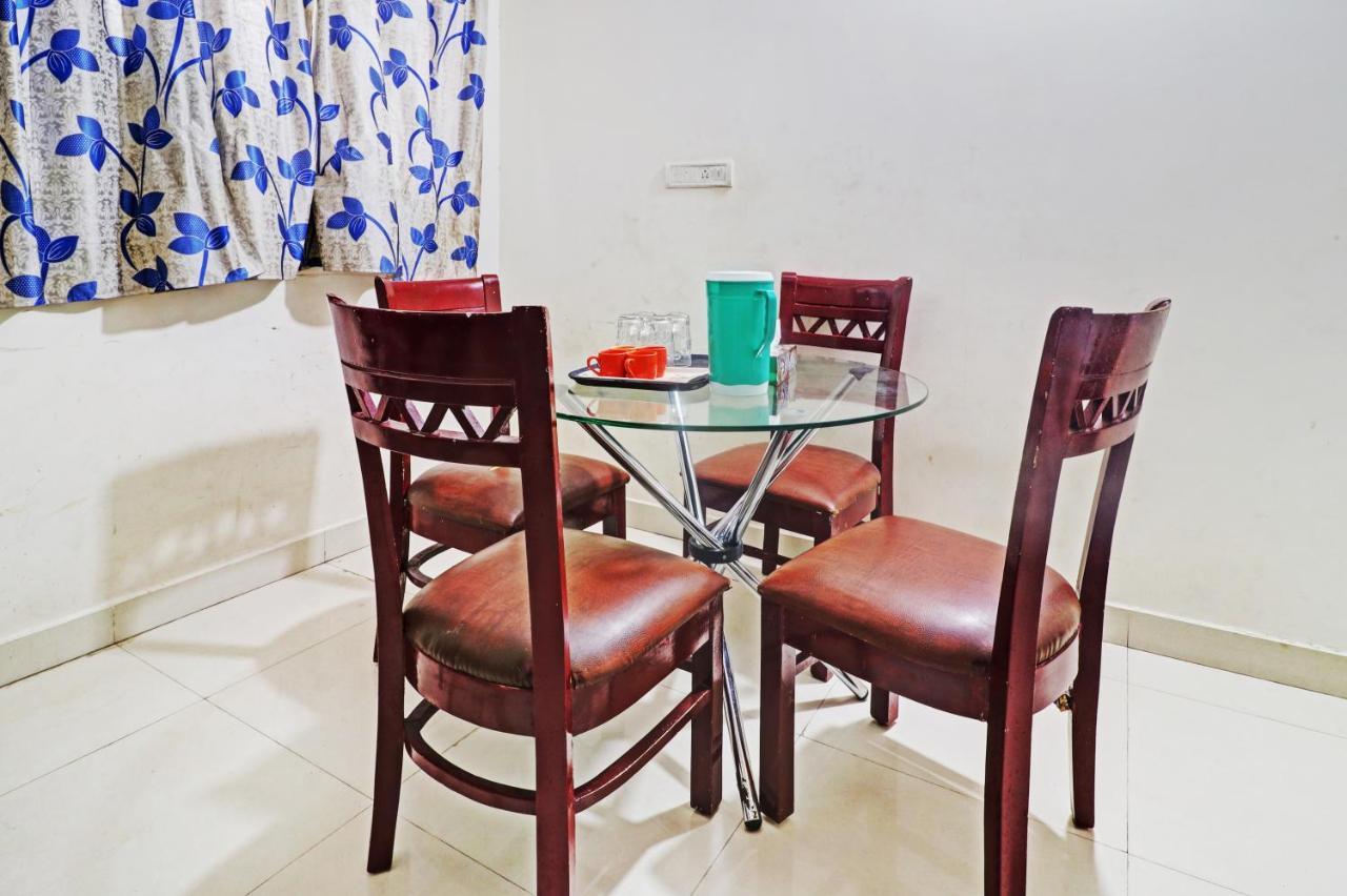 Itsy By Treebo - Royal Comfort 3* Bangalore