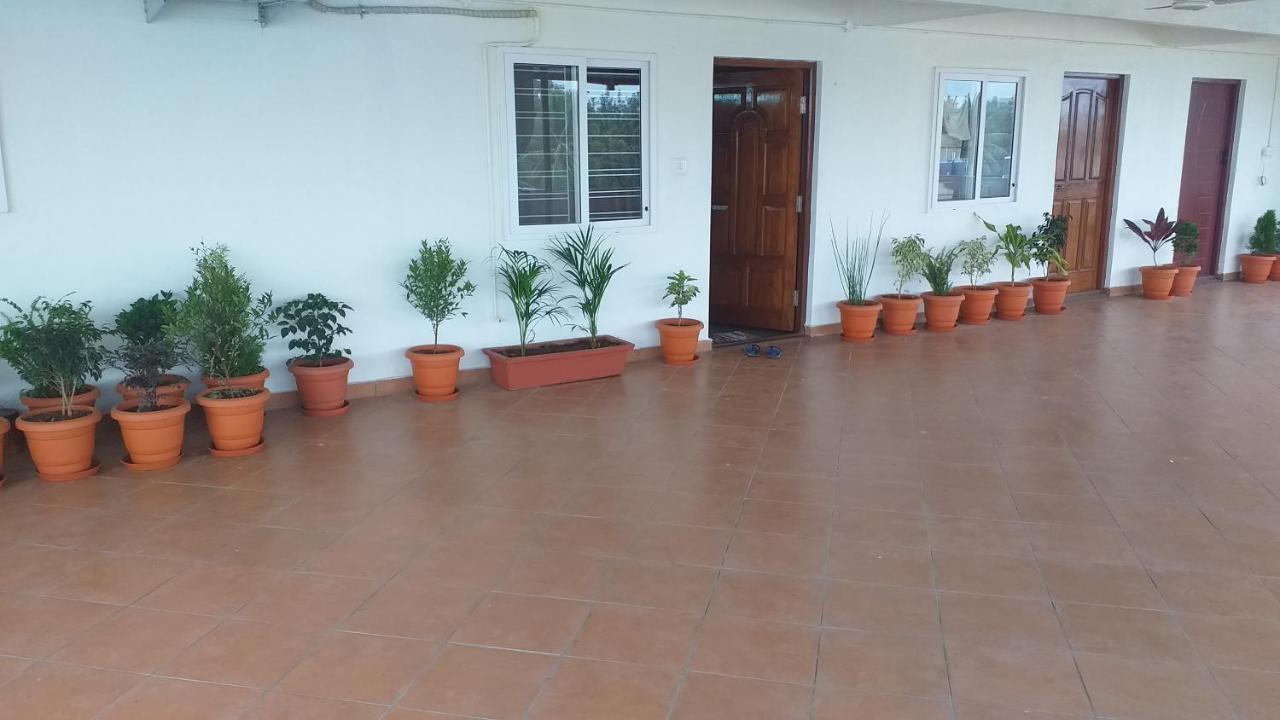 The Nisarga Grand Hotel