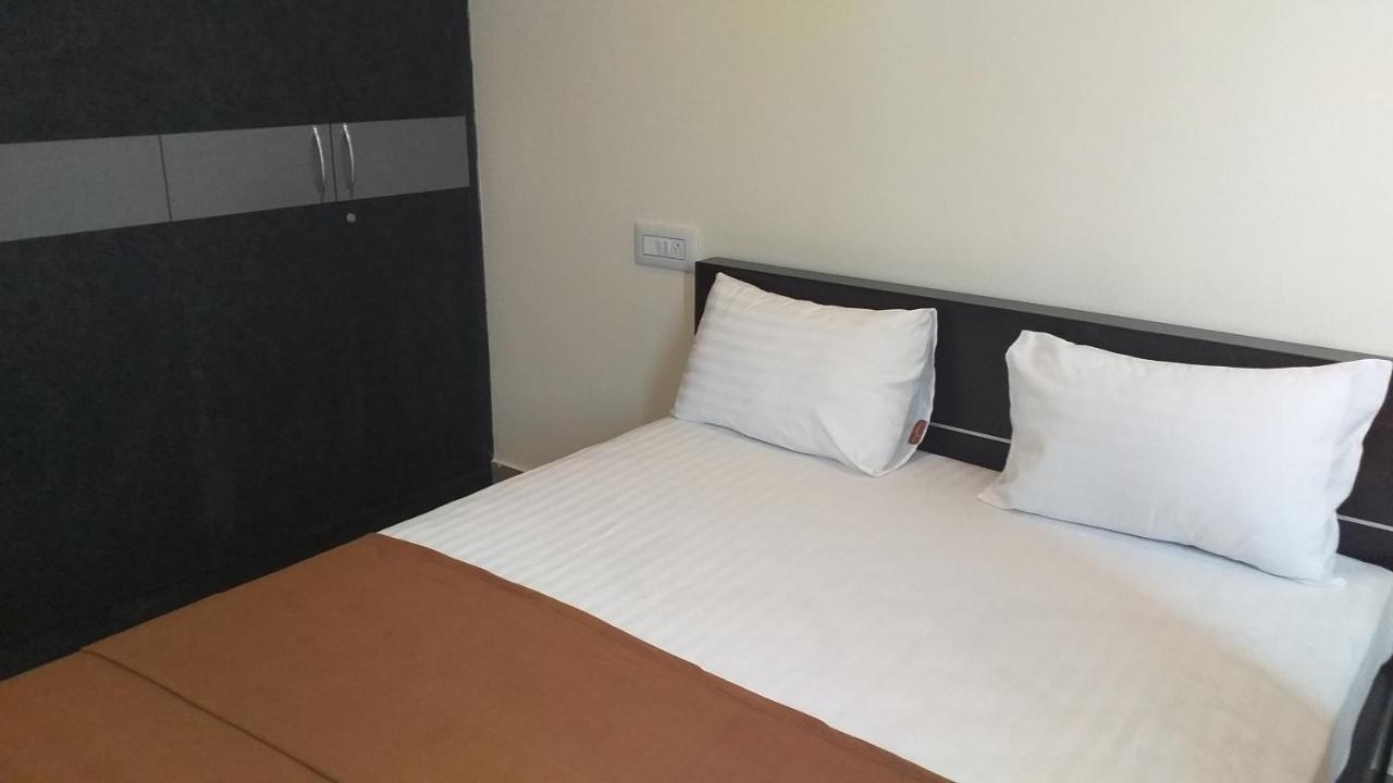 Hotel The Nisarga Grand 3*