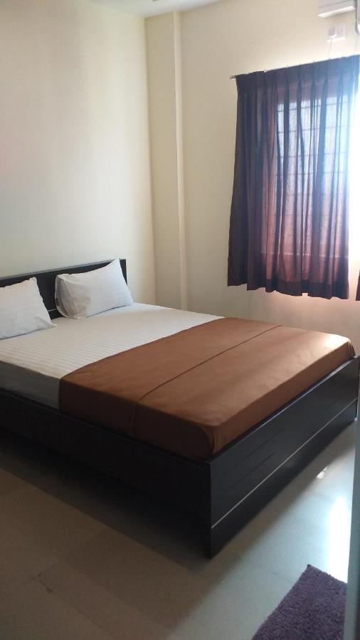 Hotel The Nisarga Grand