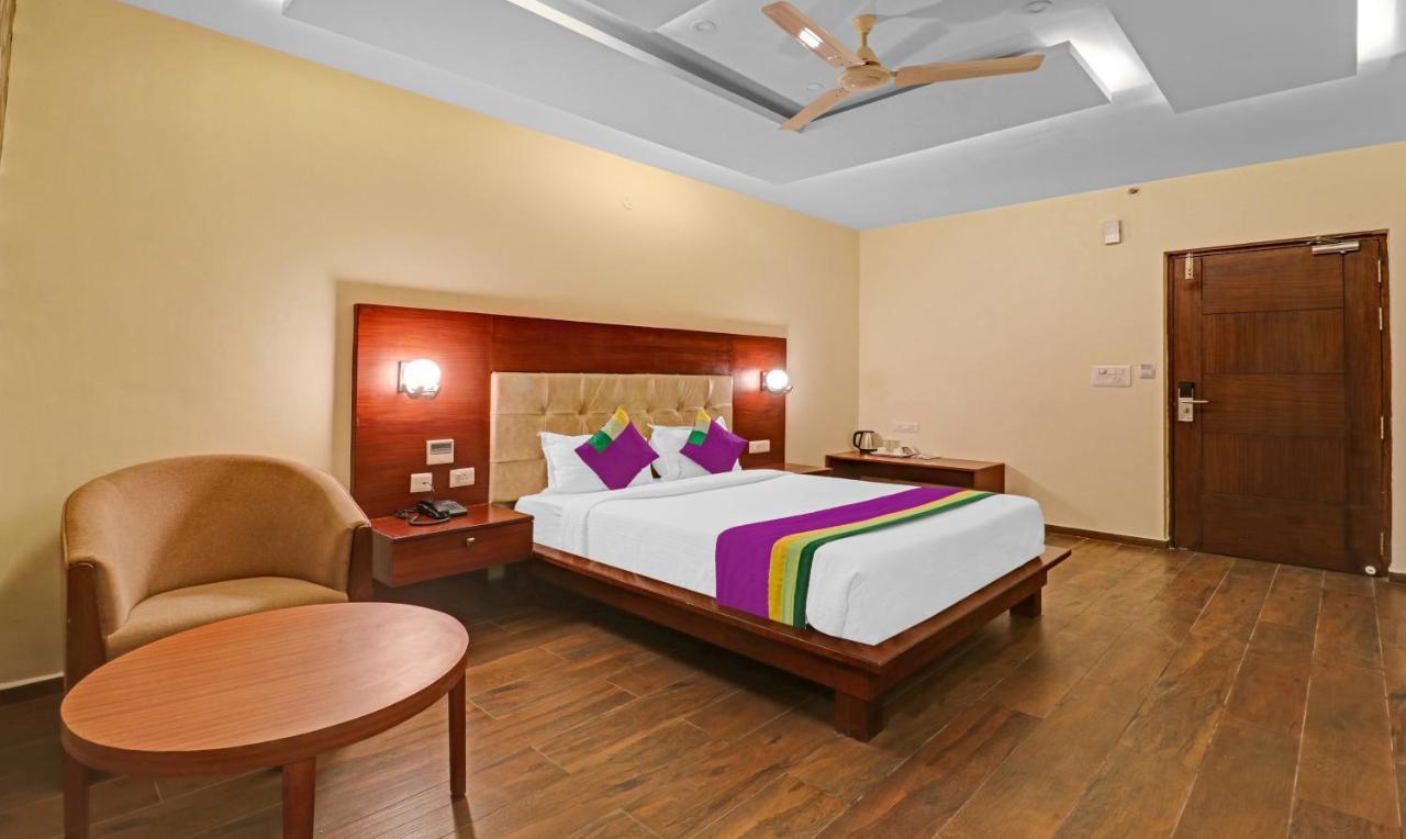 Treebo Premium Runway Suites, Marathahalli Bangalore