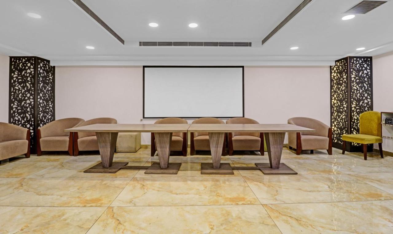 Treebo Premium Runway Suites, Marathahalli Bangalore
