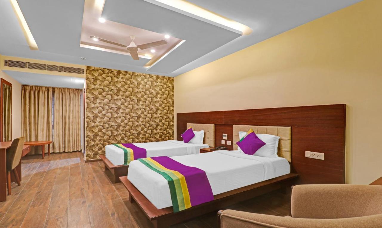Treebo Premium Runway Suites, Marathahalli Hotel