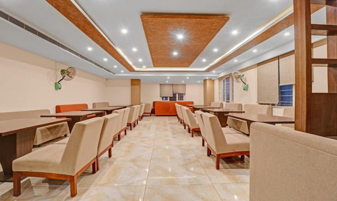 Treebo Premium Runway Suites, Marathahalli Hotel 4*