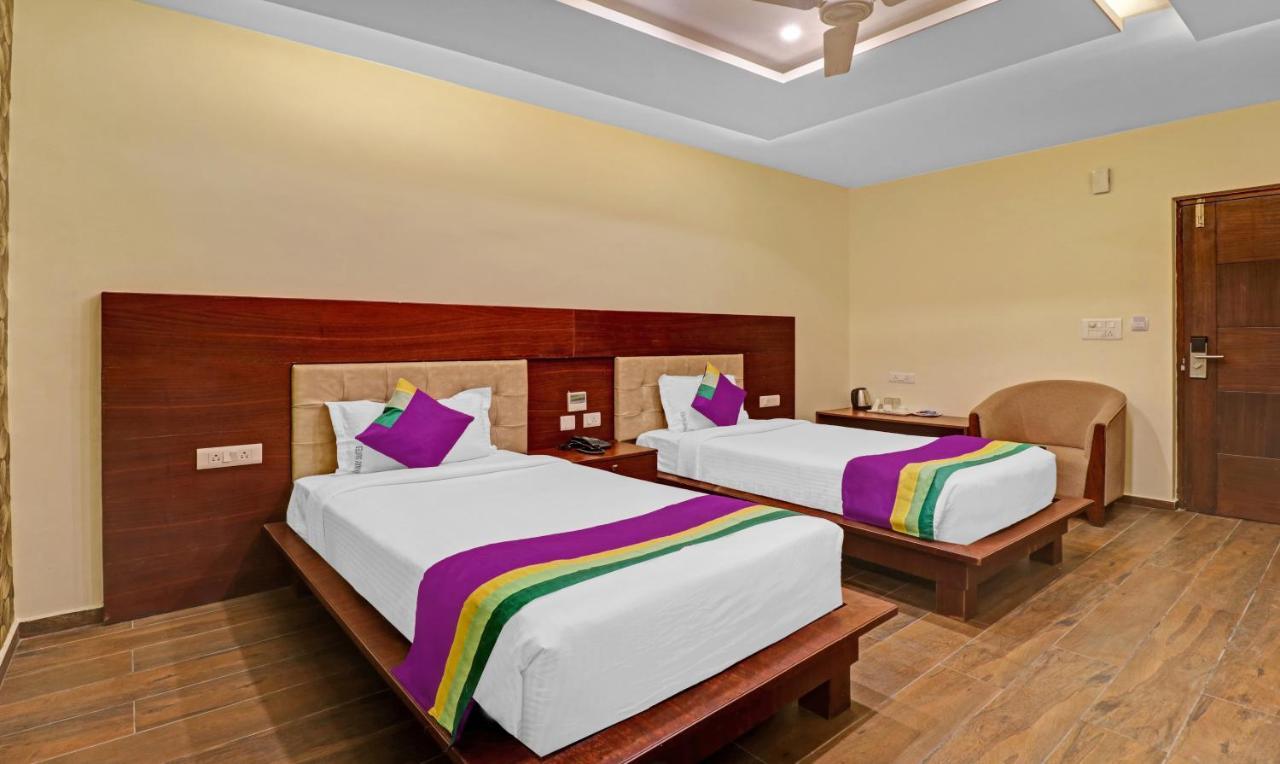 Treebo Premium Runway Suites, Marathahalli Hotel 4*