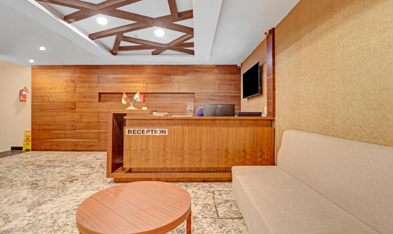 Hotel Treebo Premium Runway Suites, Marathahalli 4*
