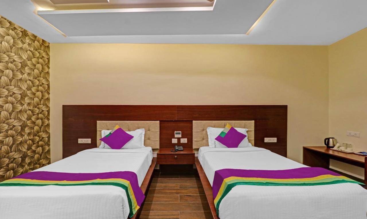 Treebo Premium Runway Suites, Marathahalli Hotel 4*