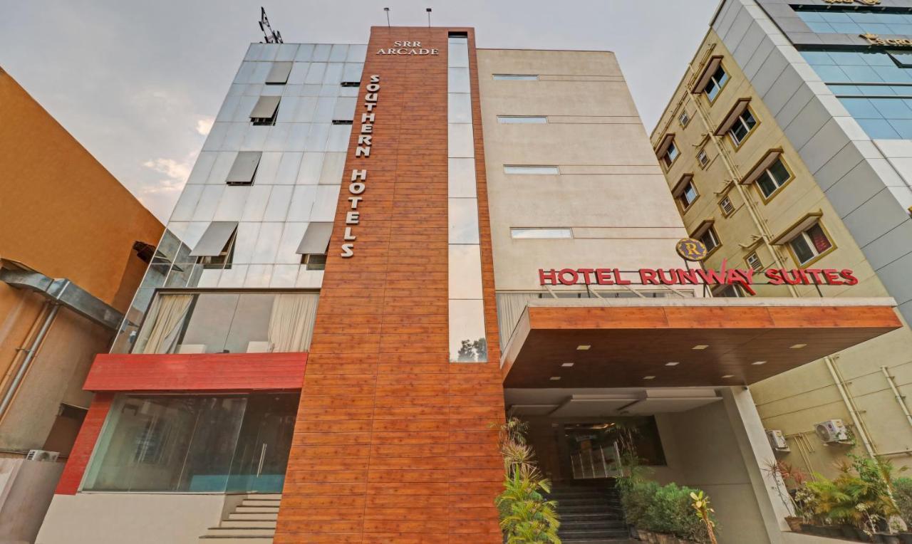 Treebo Premium Runway Suites, Marathahalli Hotel Bangalore