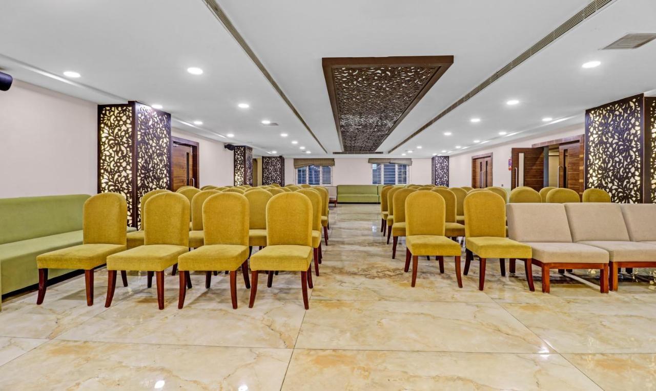 Hotel Treebo Premium Runway Suites, Marathahalli 4*