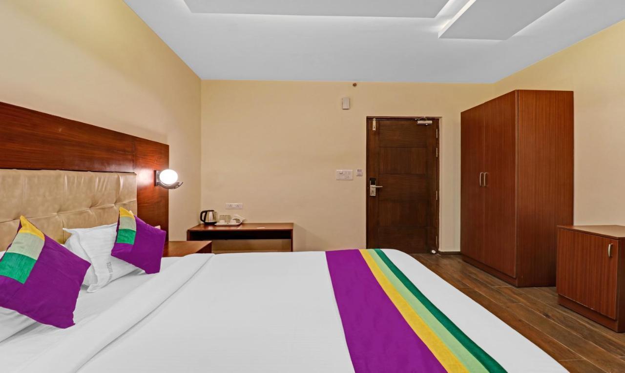 Hotel Treebo Premium Runway Suites, Marathahalli 4*