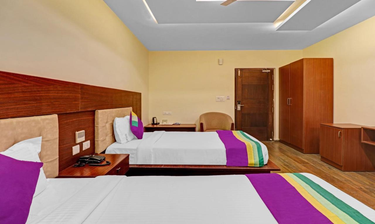 Treebo Premium Runway Suites, Marathahalli Hotel Bangalore
