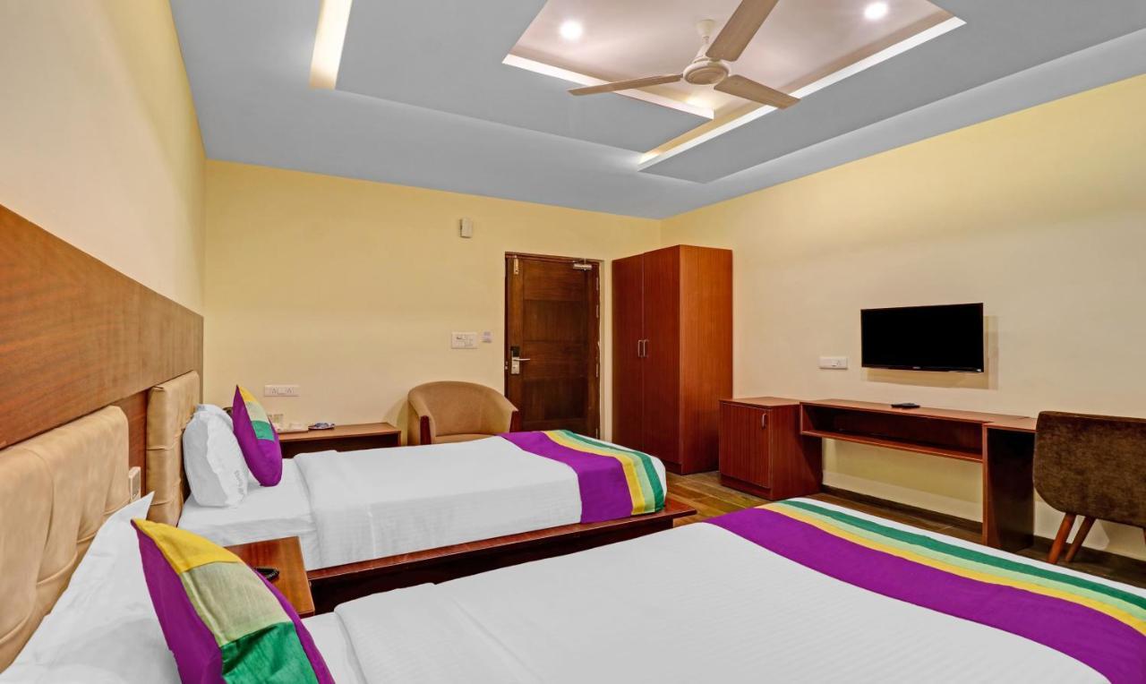 Hotel Treebo Premium Runway Suites, Marathahalli