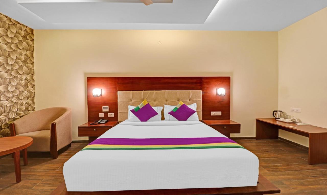 Treebo Premium Runway Suites, Marathahalli 4* Bangalore