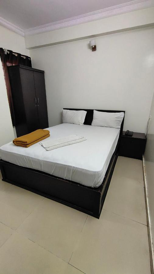 Delco Residency Hotel