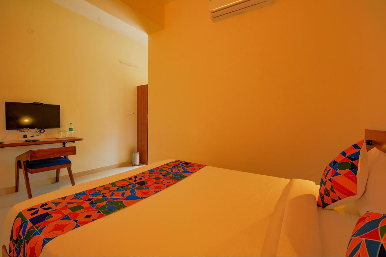Fabhotel Gr View - Btm Layout Hotel 3*