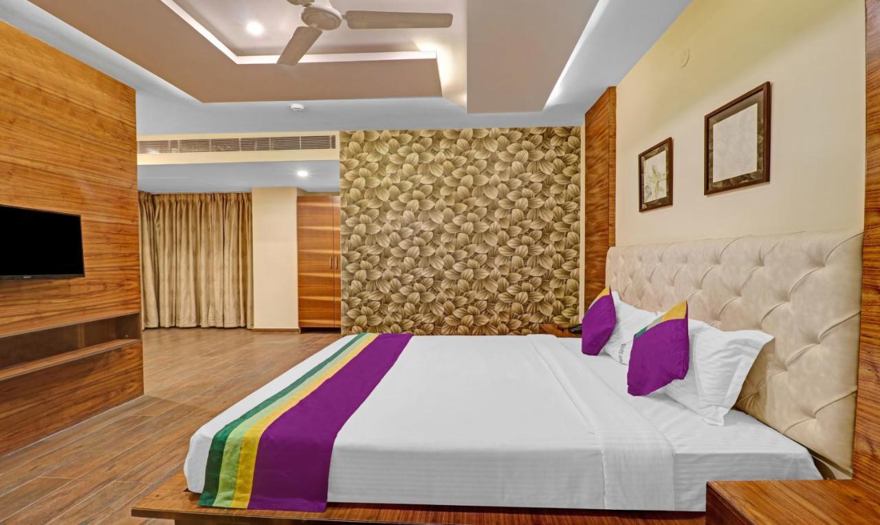 Treebo Premium Runway Suites, Marathahalli 4* Bangalore