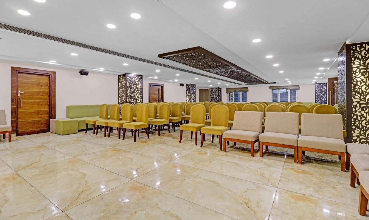 Treebo Premium Runway Suites, Marathahalli Hotel