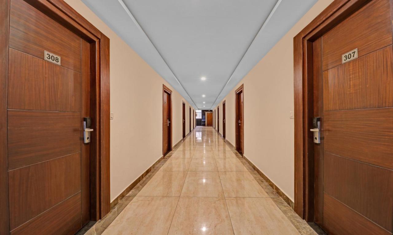 Treebo Premium Runway Suites, Marathahalli Bangalore