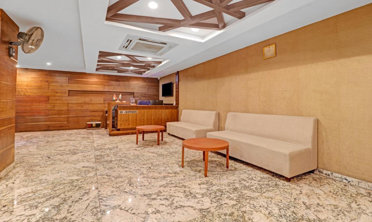 Treebo Premium Runway Suites, Marathahalli Hotel 4*