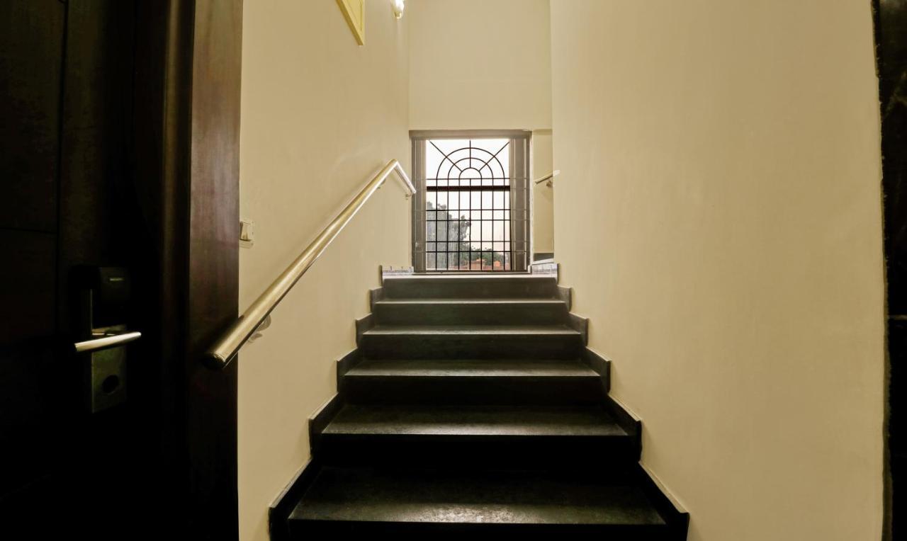 Treebo Premium Runway Suites, Marathahalli Bangalore