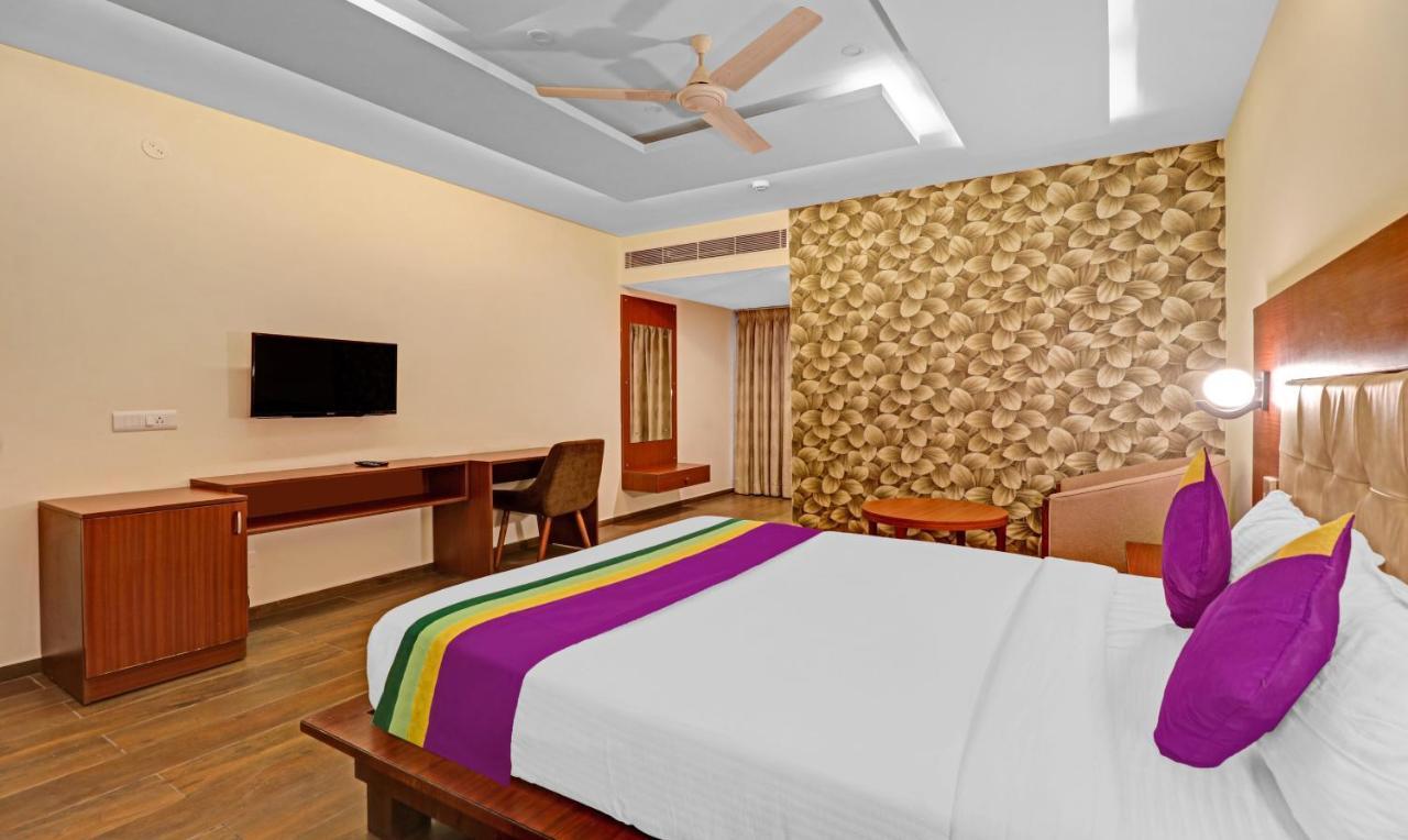 Treebo Premium Runway Suites, Marathahalli Bangalore