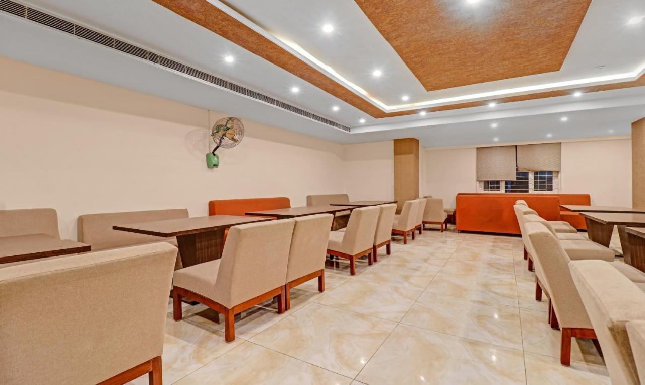 Treebo Premium Runway Suites, Marathahalli 4* Bangalore