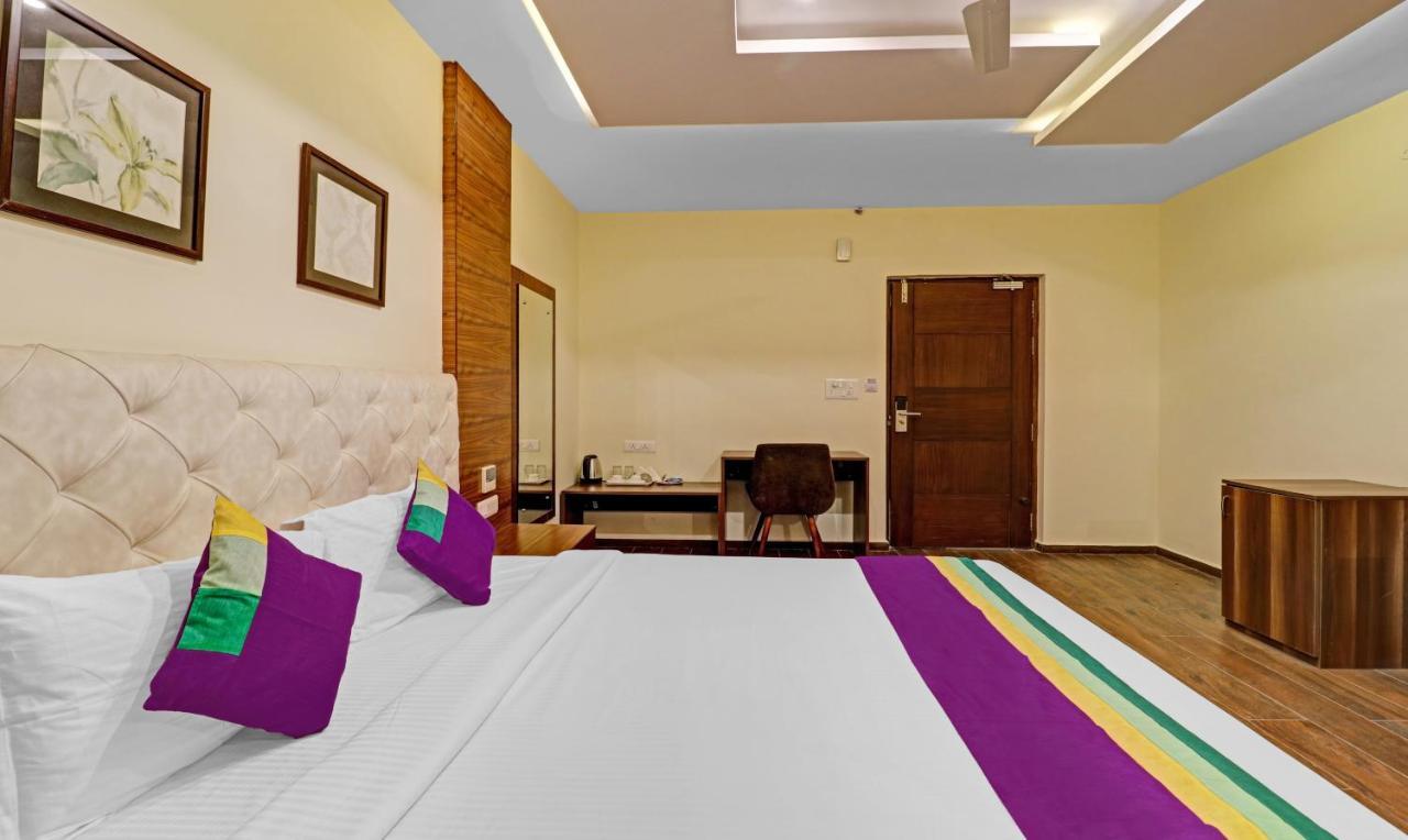 Treebo Premium Runway Suites, Marathahalli Hotel
