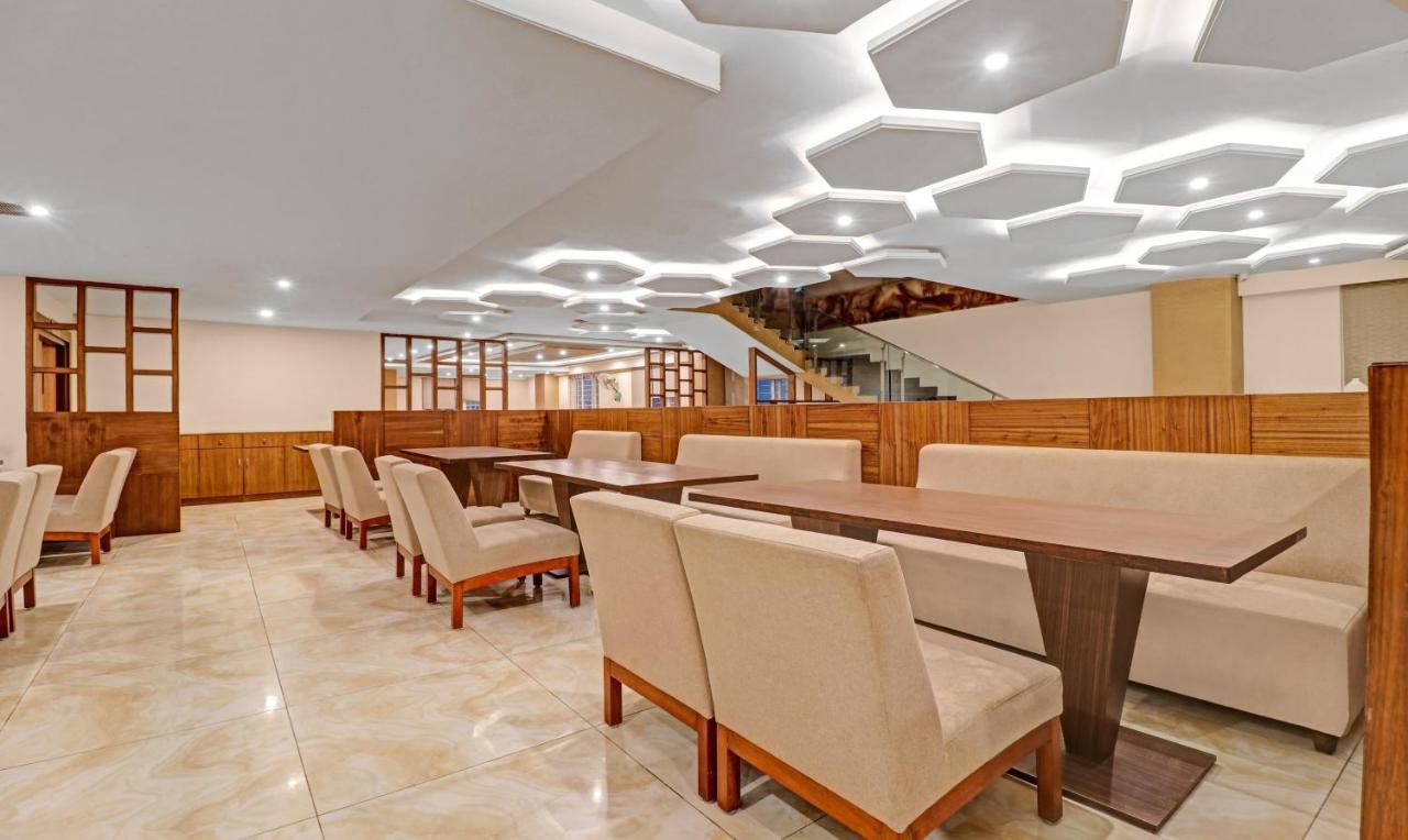 Hotel Treebo Premium Runway Suites, Marathahalli Bangalore