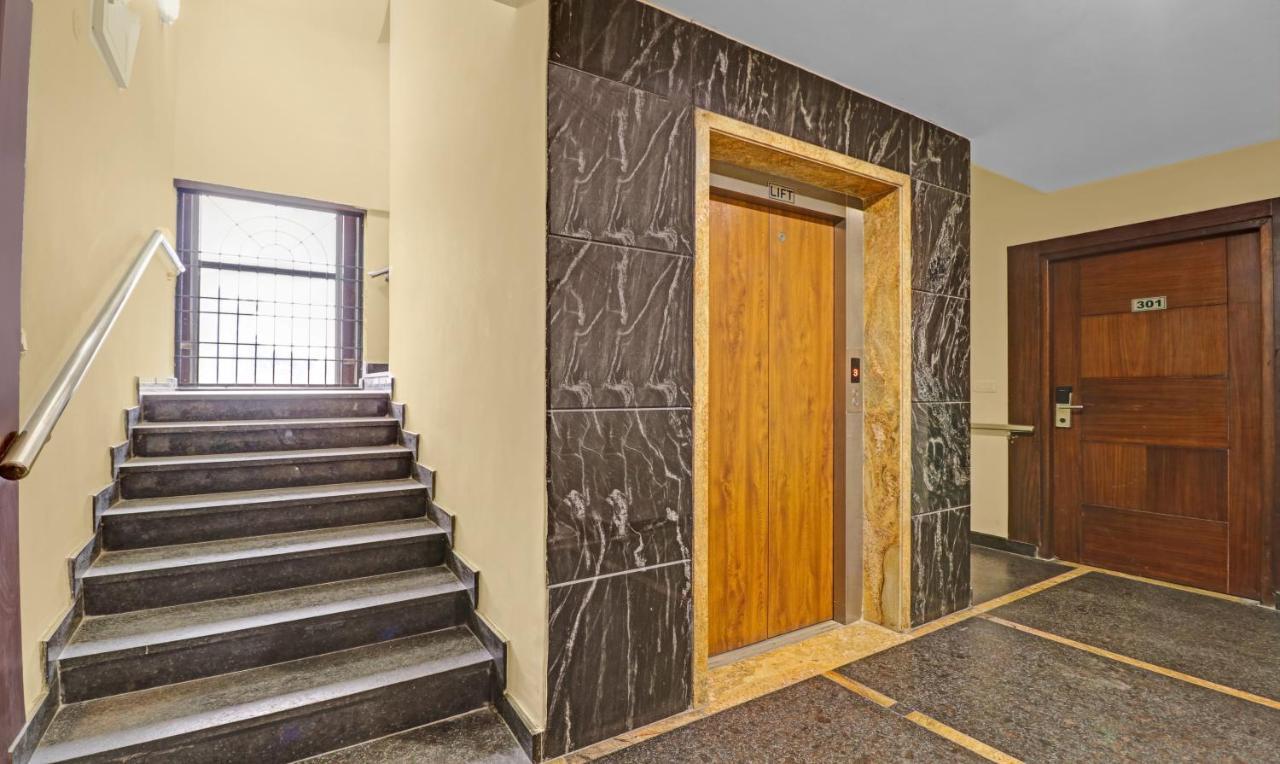 Treebo Premium Runway Suites, Marathahalli Hotel