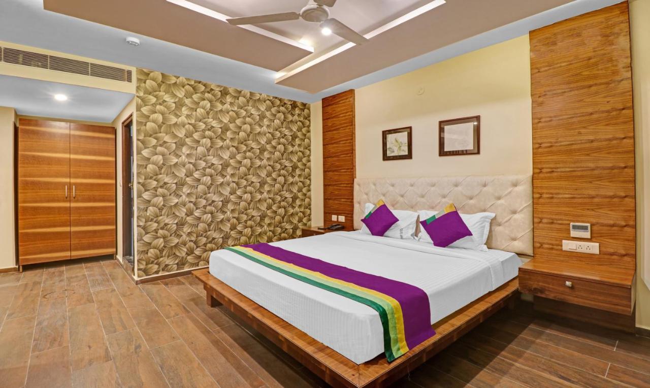 Treebo Premium Runway Suites, Marathahalli 4* Bangalore