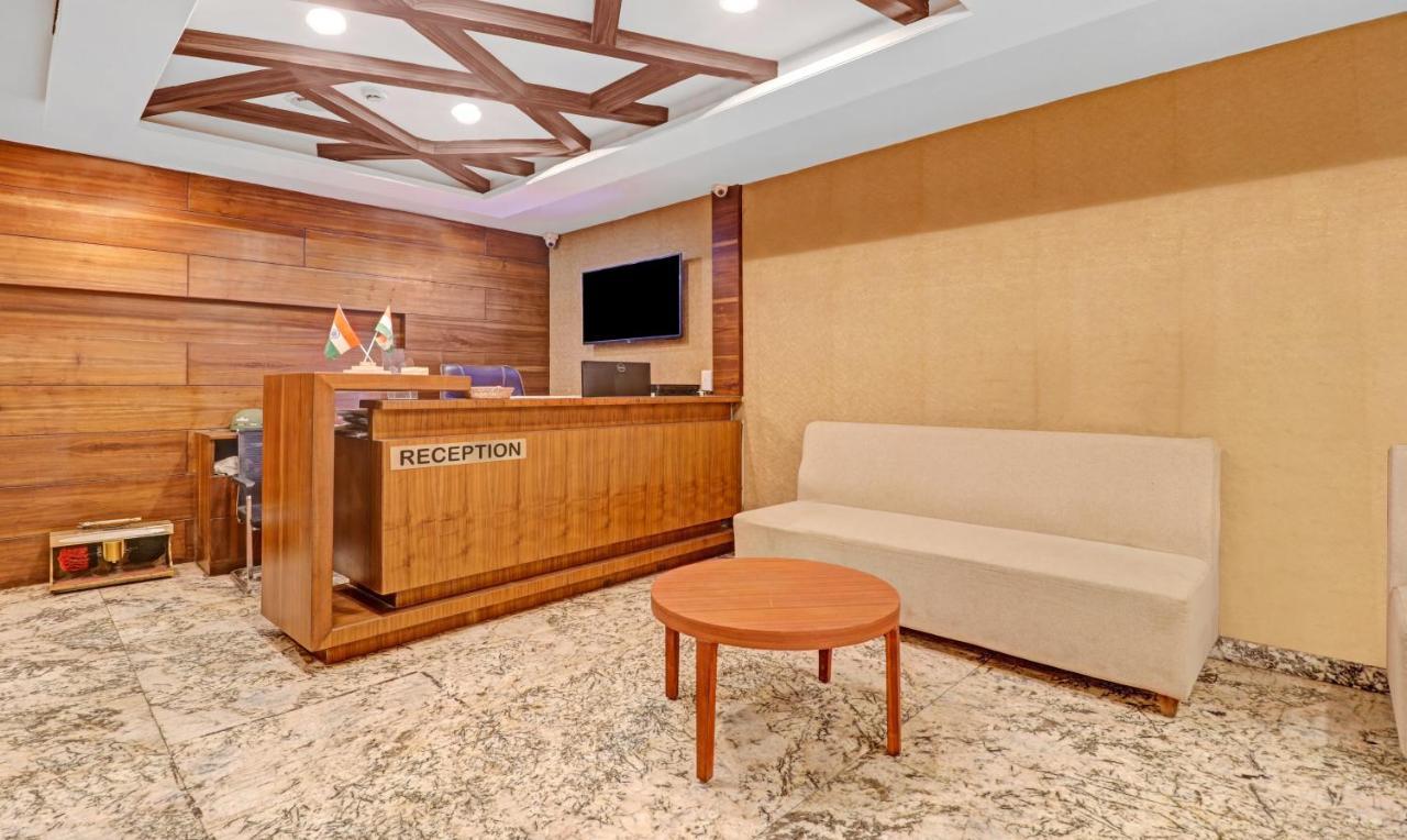 Hotel Treebo Premium Runway Suites, Marathahalli