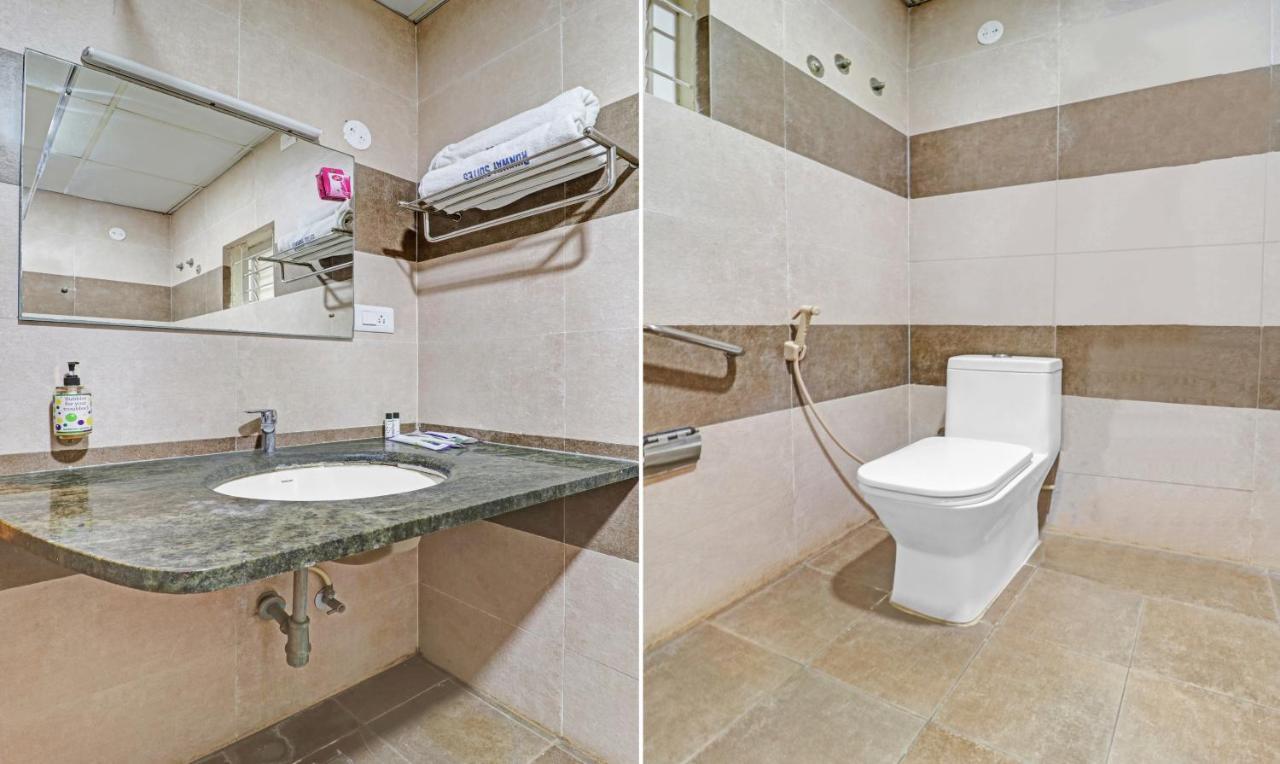 Treebo Premium Runway Suites, Marathahalli 4*