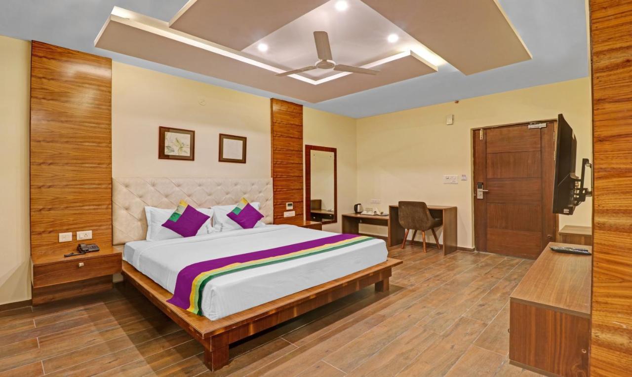 Treebo Premium Runway Suites, Marathahalli 4* Bangalore