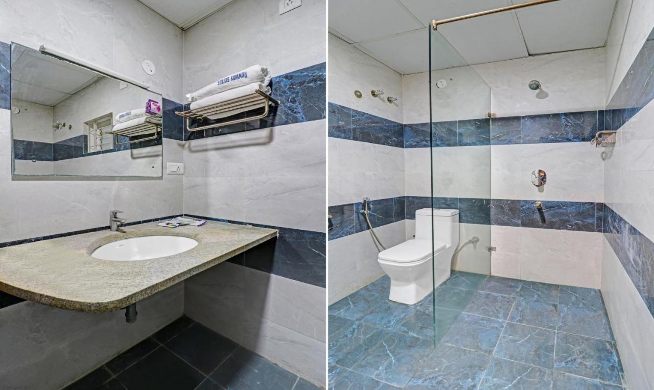 Treebo Premium Runway Suites, Marathahalli Hotel