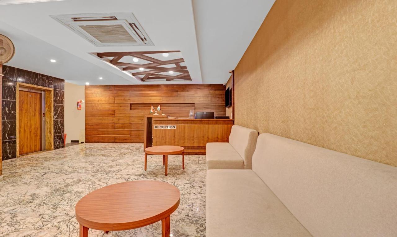 Treebo Premium Runway Suites, Marathahalli Hotel