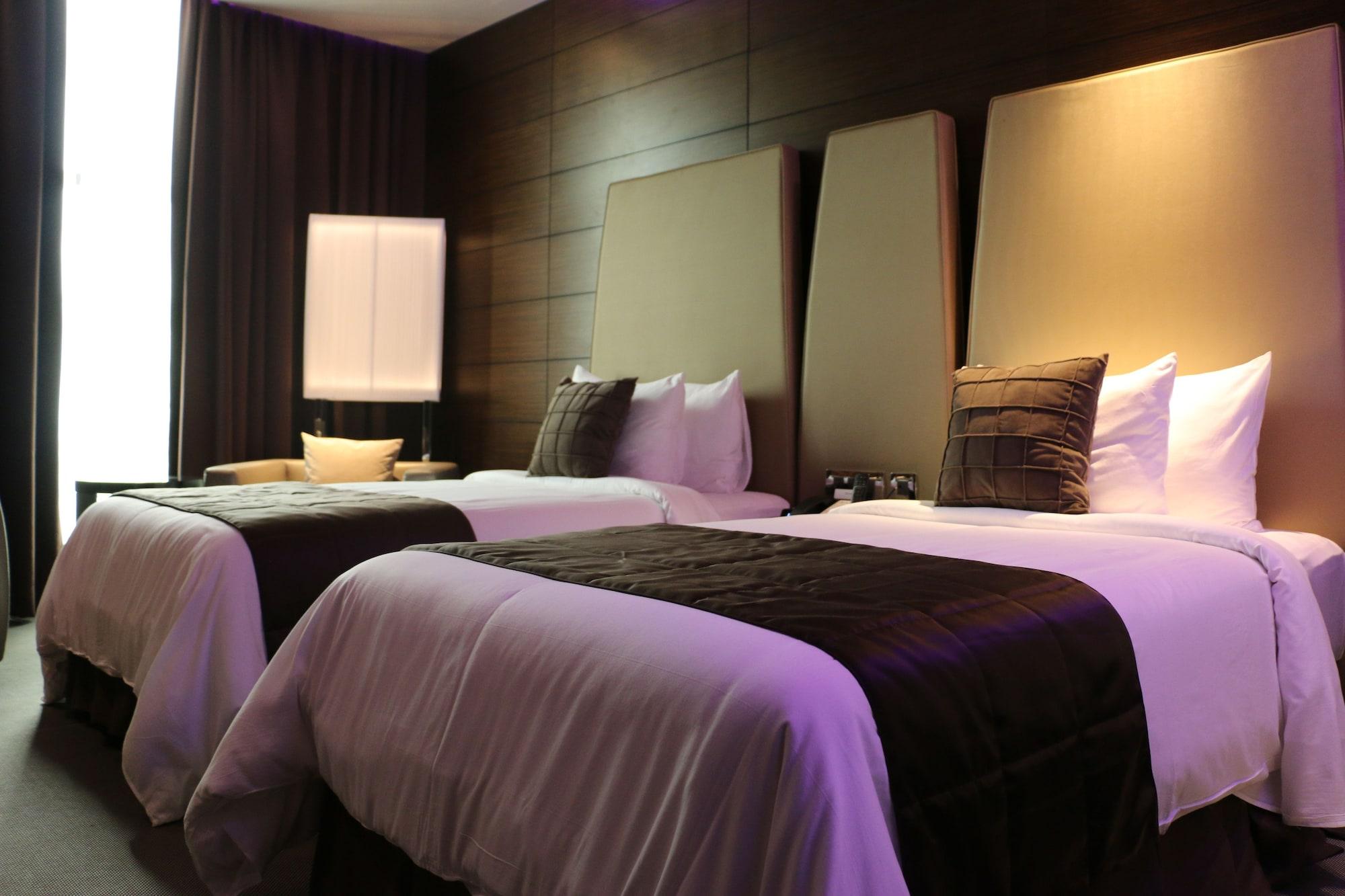 Hotel Radisson Blu Atria 5*
