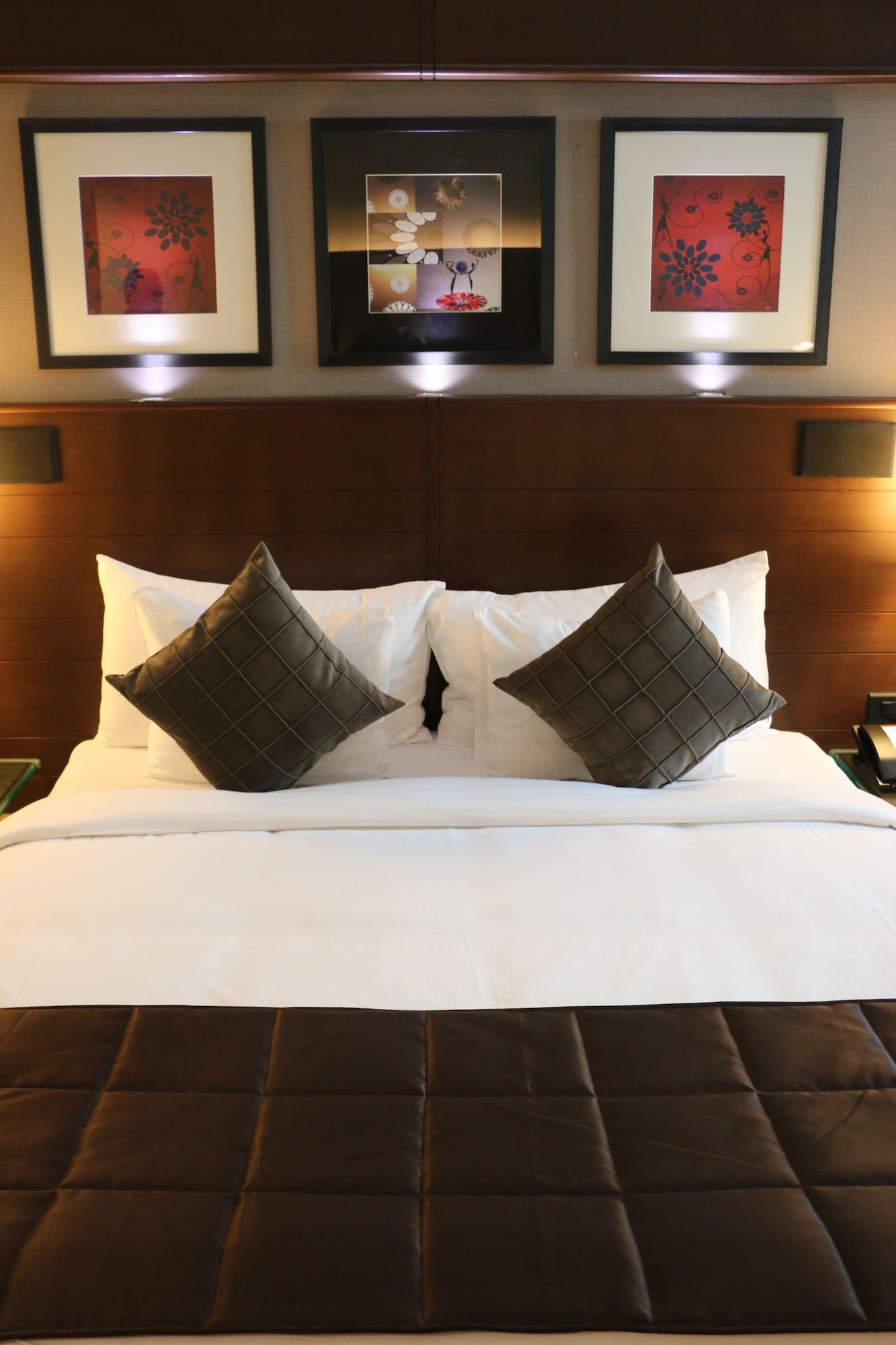 Radisson Blu Atria Bangalore