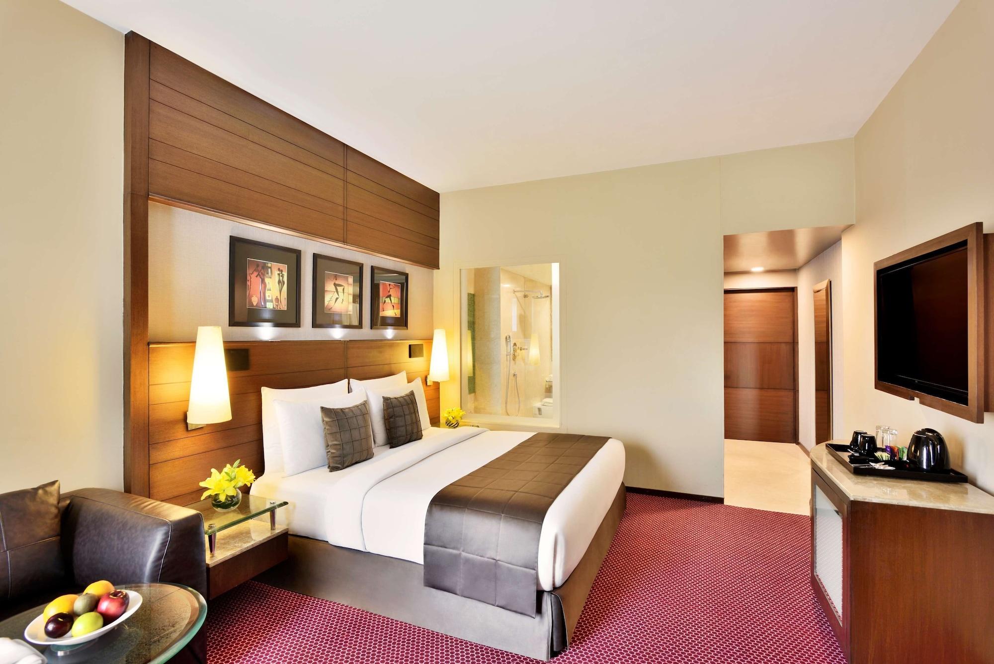 Radisson Blu Atria