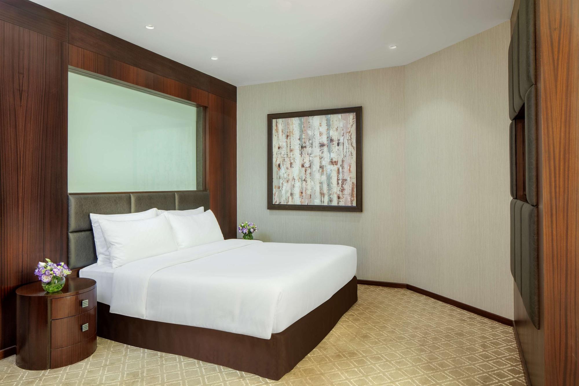 Radisson Blu Atria 5* Bangalore