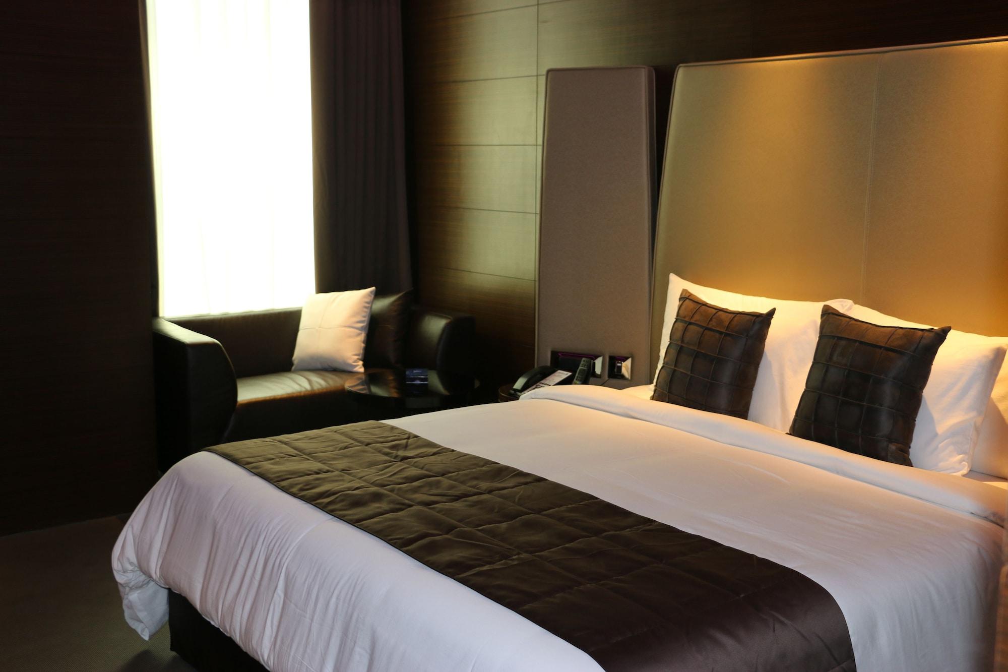 Radisson Blu Atria 5* Bangalore