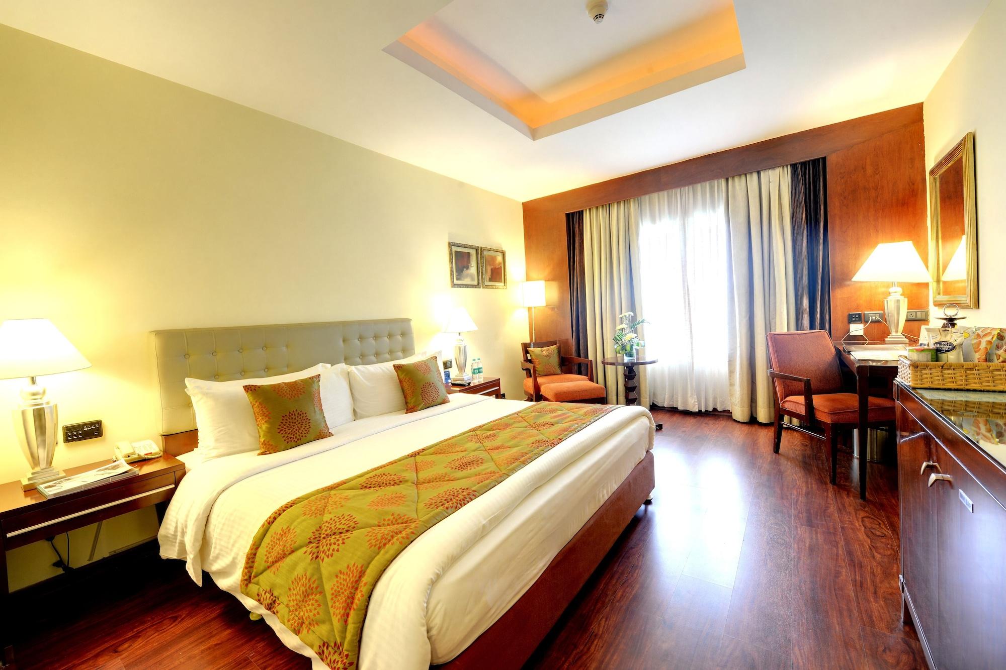 Hotel Fortune Select Jp Cosmos, - Member Itc Hotels' Group