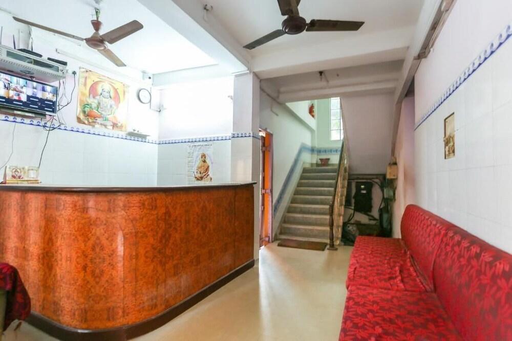Golden Residency, Gandhi Nagar 2* Bangalore