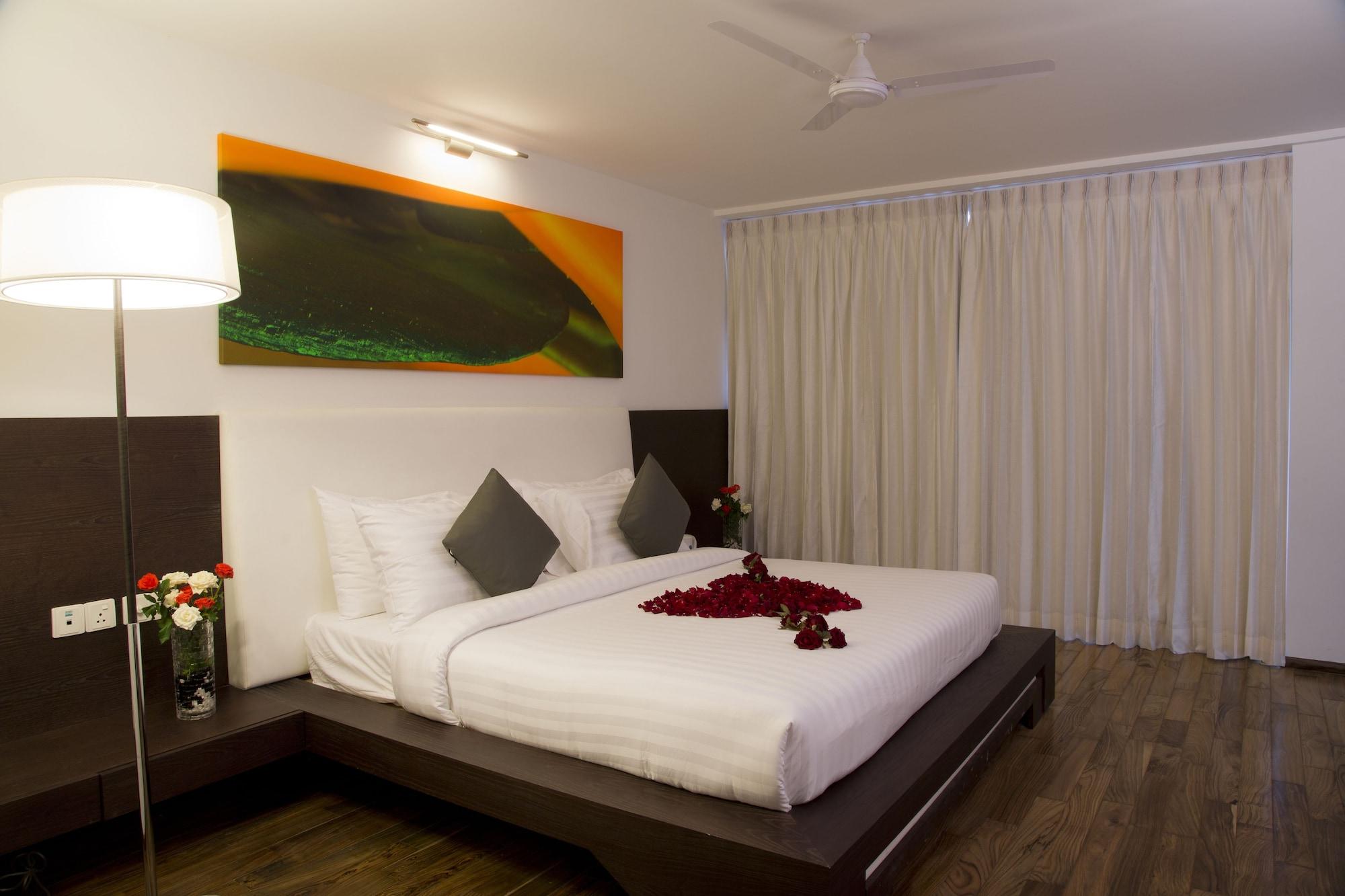 Springs And Hotel 4*