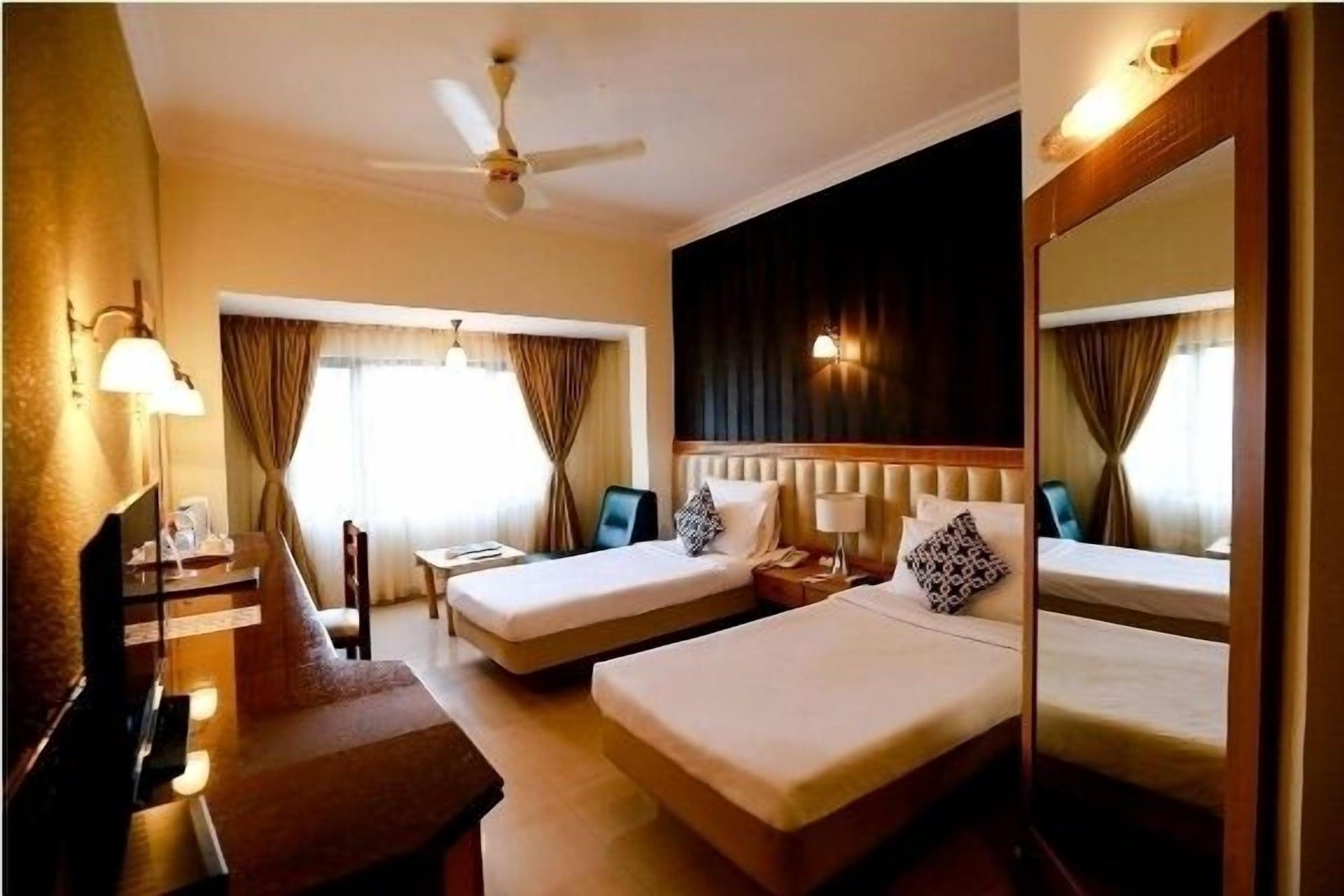Hotel Highgates Bangalore