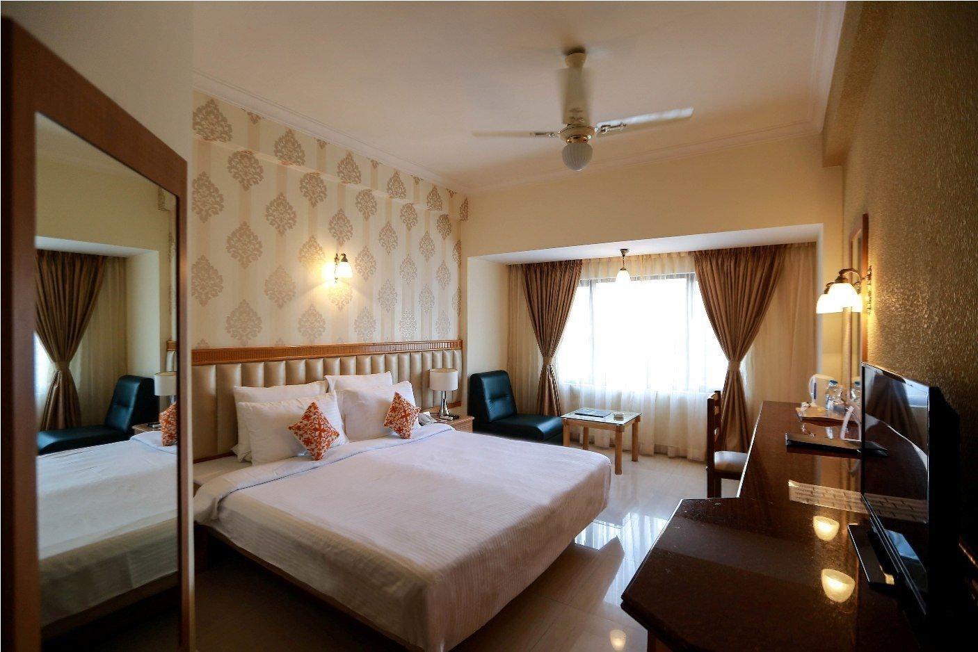 Hotel Highgates Bangalore