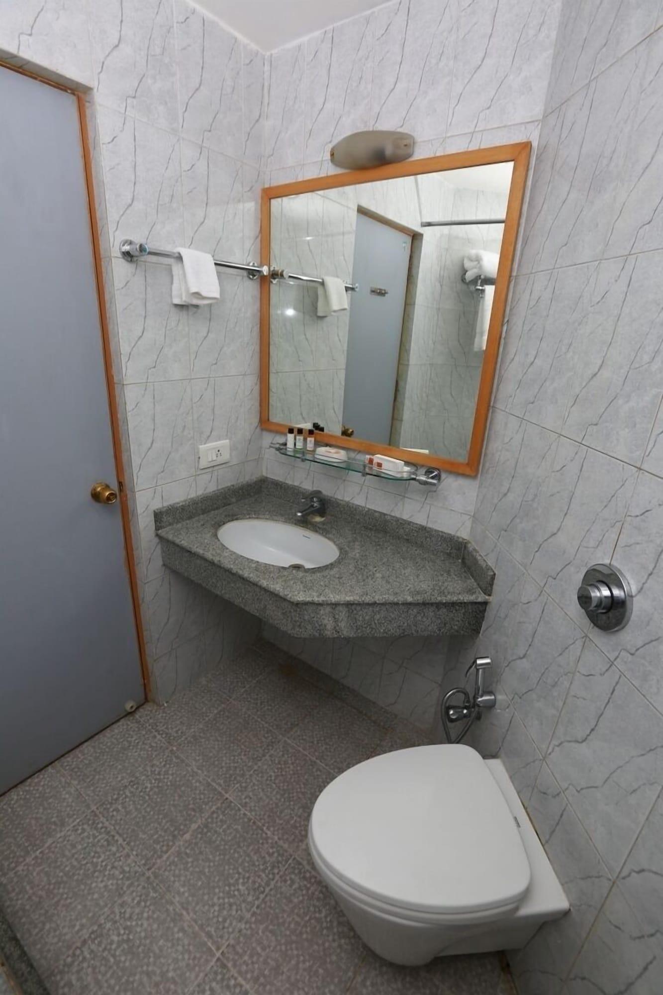 Highgates Hotel 3*