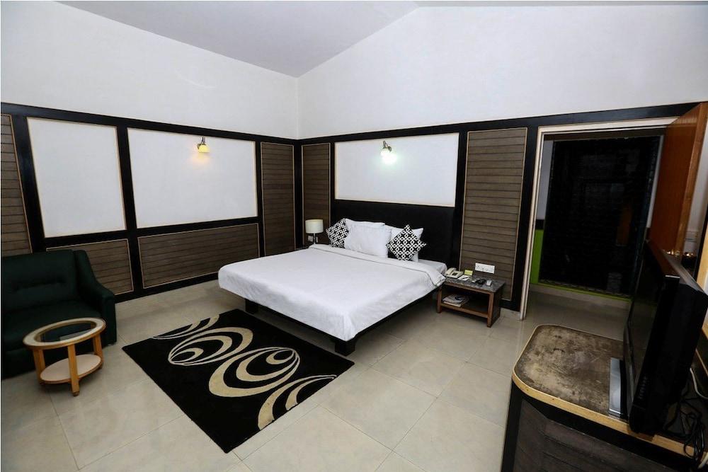 Hotel Highgates