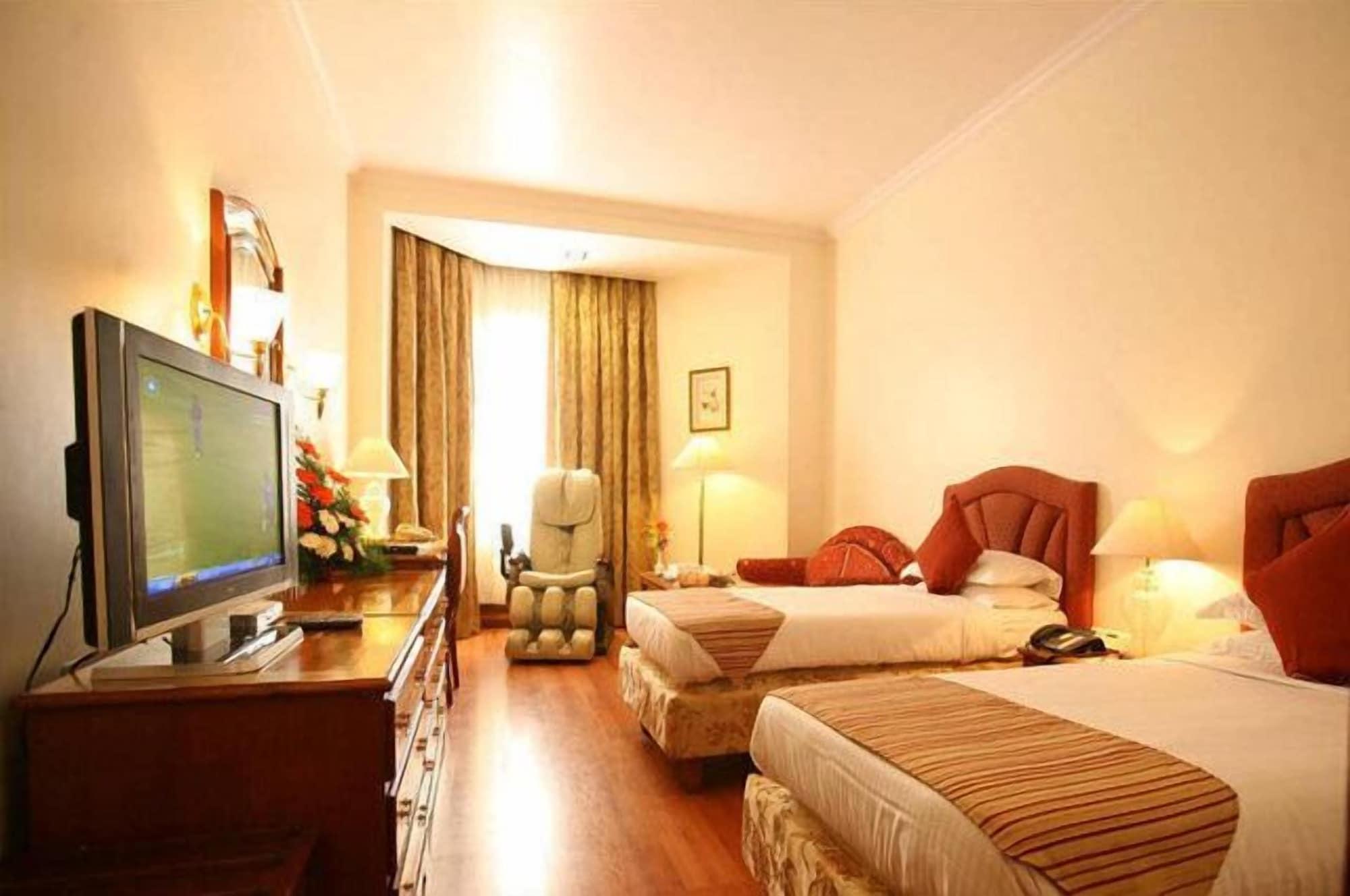 The Capitol Hotel